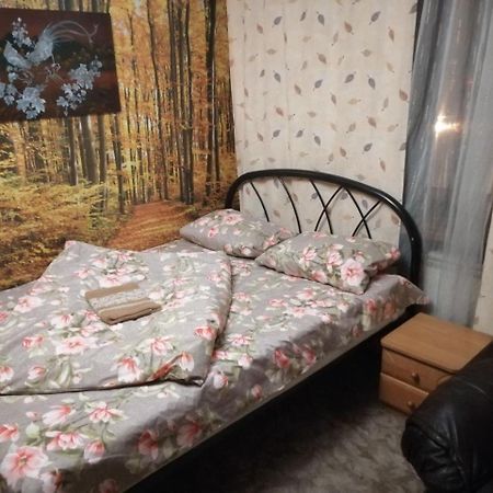 Квартира По Улице Антоновича, 158 Kiew Exterior foto