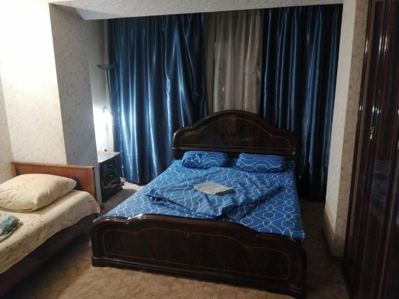 Квартира По Улице Антоновича, 158 Kiew Exterior foto