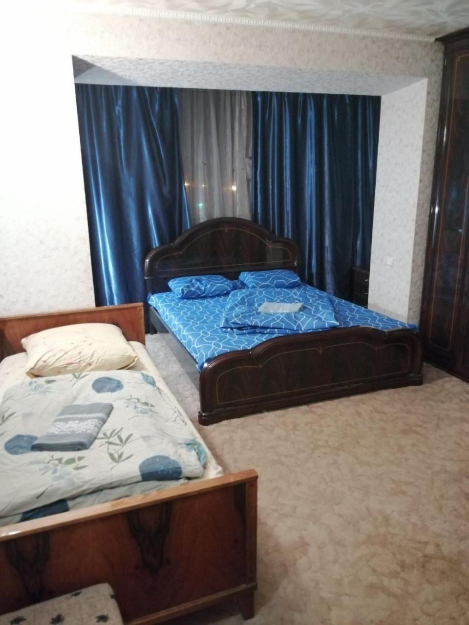 Квартира По Улице Антоновича, 158 Kiew Exterior foto