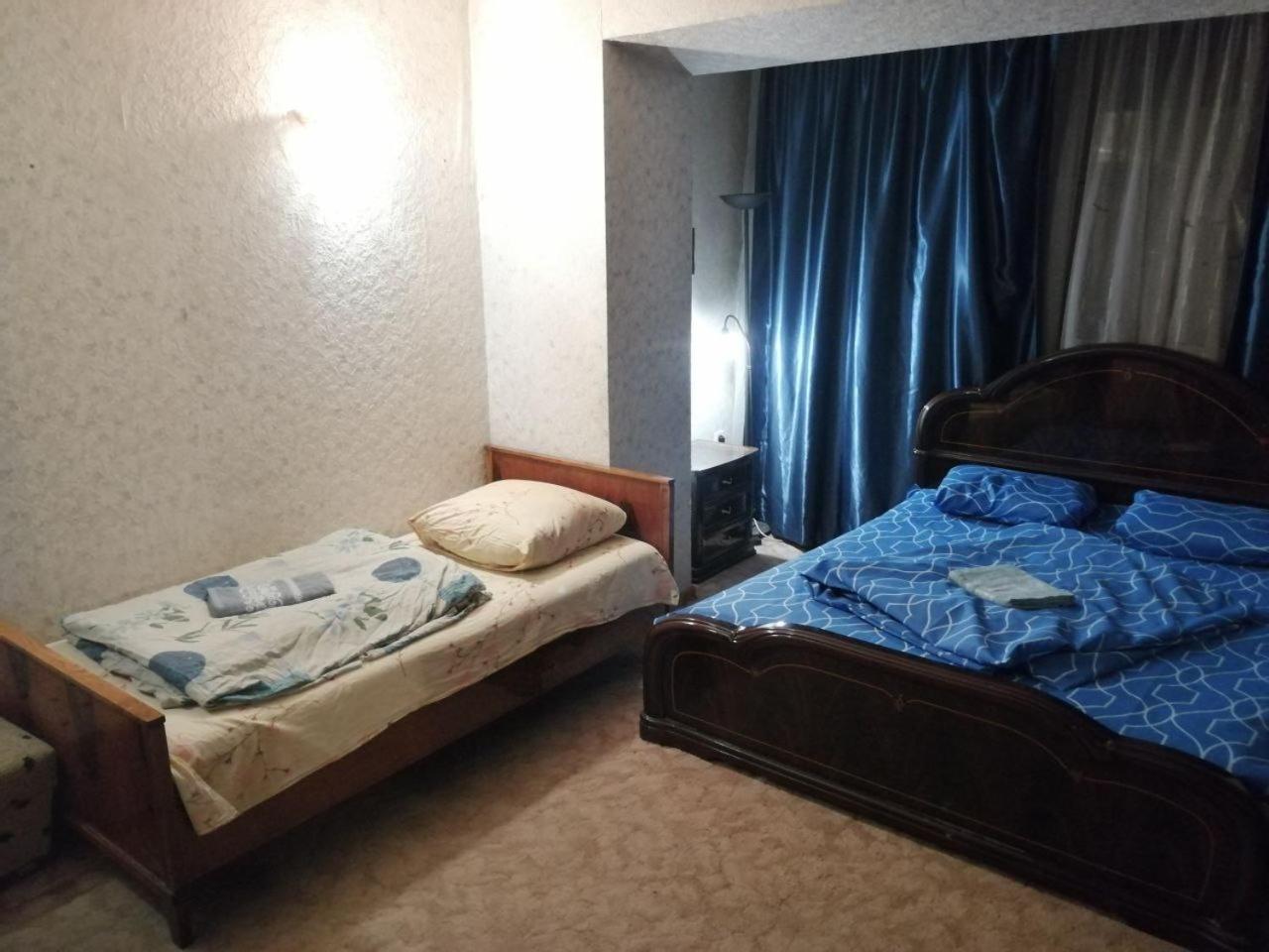 Квартира По Улице Антоновича, 158 Kiew Exterior foto