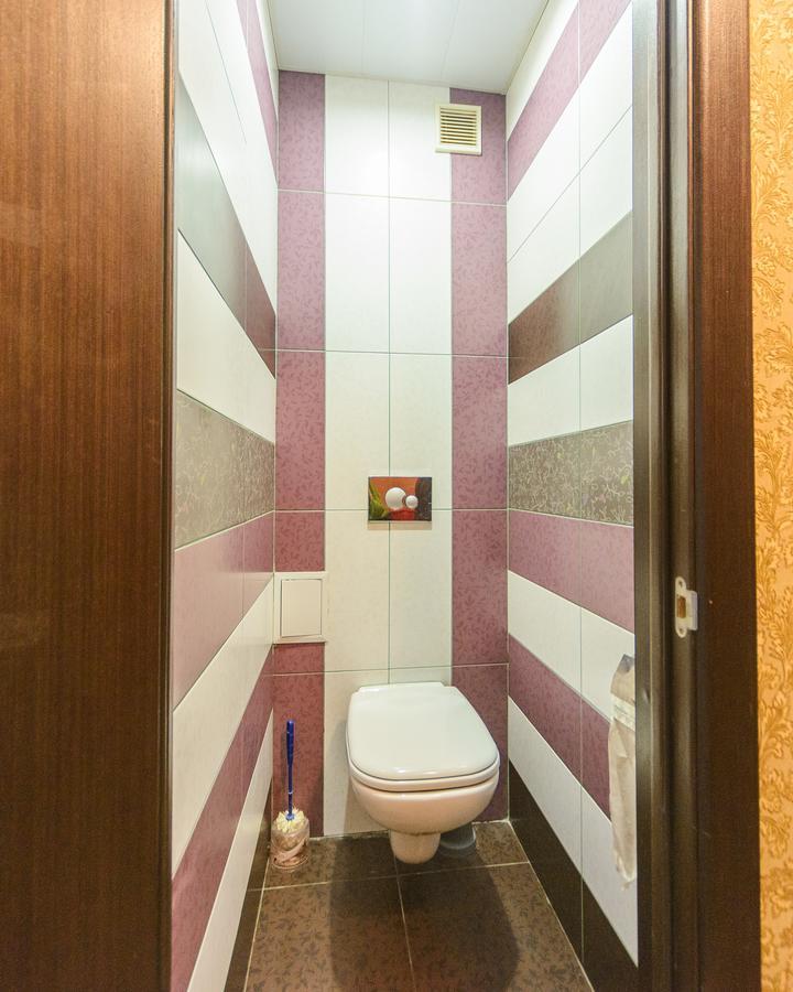 Квартира По Улице Антоновича, 158 Kiew Exterior foto